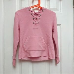 Butter Hoodie Girls 4